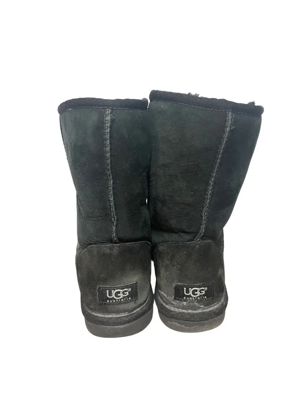 UGG classic short